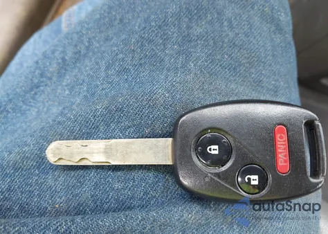 2011 Honda Cr-V Se из США, поврежденный, VIN 5J6RE4H46BL082500